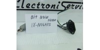 Bit  IX-N06AES EMI FILTER ac socket .
